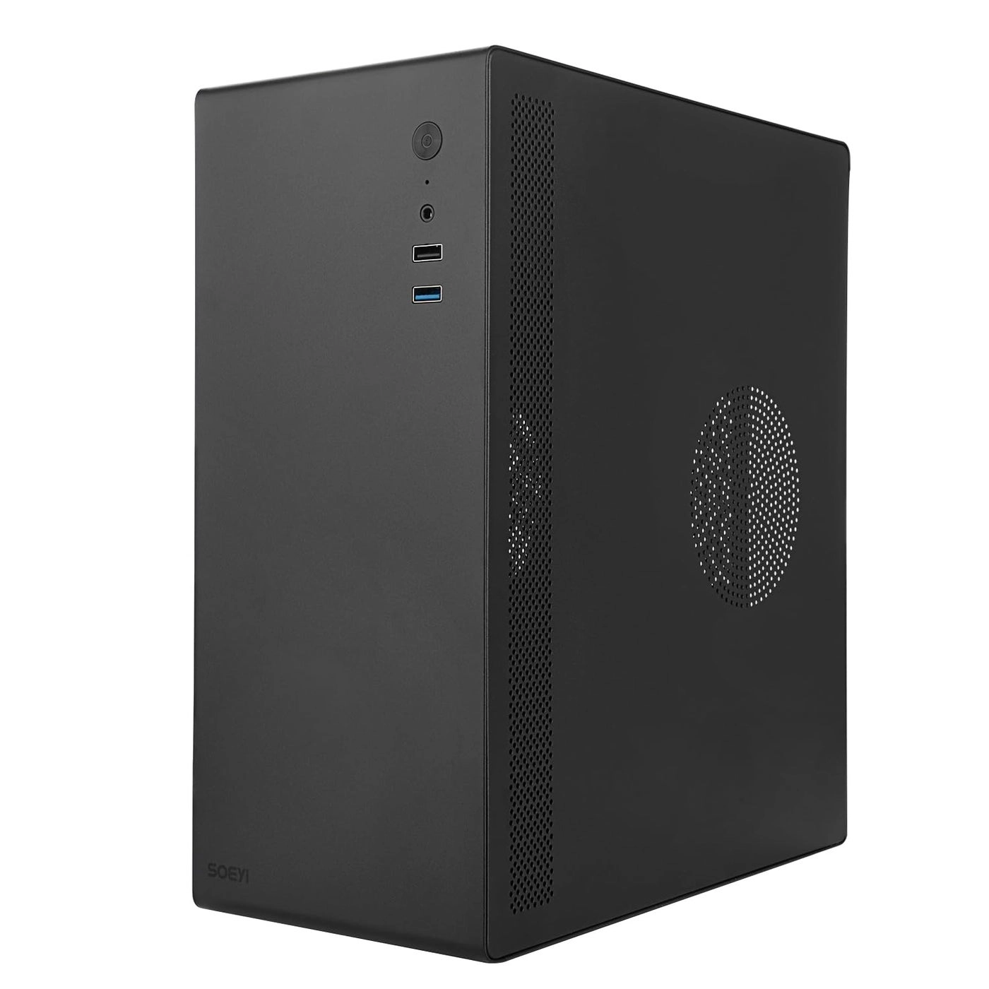 Micro ATX Case - Micro ATX ITX