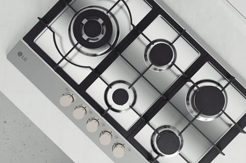 CBGZ3016S Gas hob
