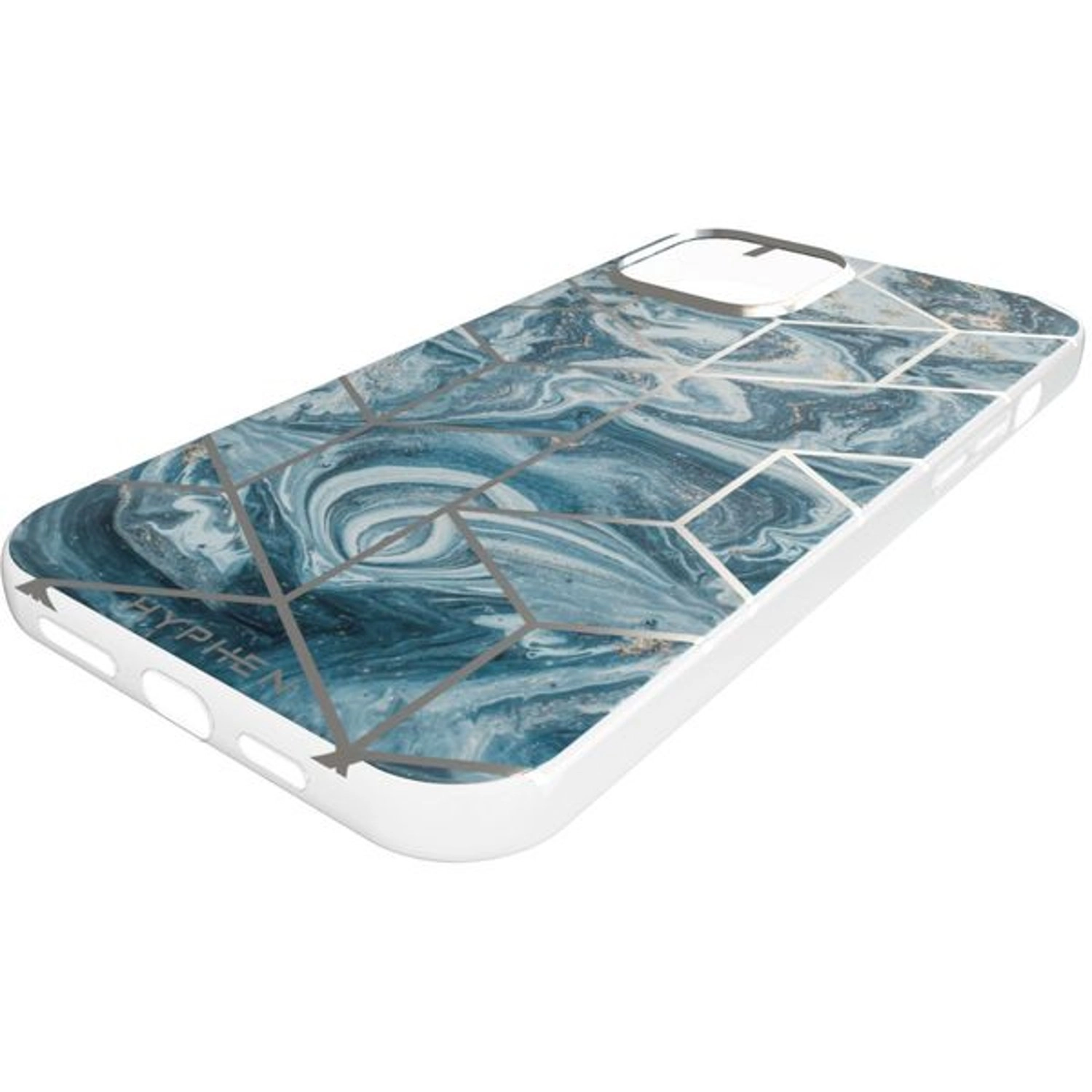 Marble Case for iPhone 12