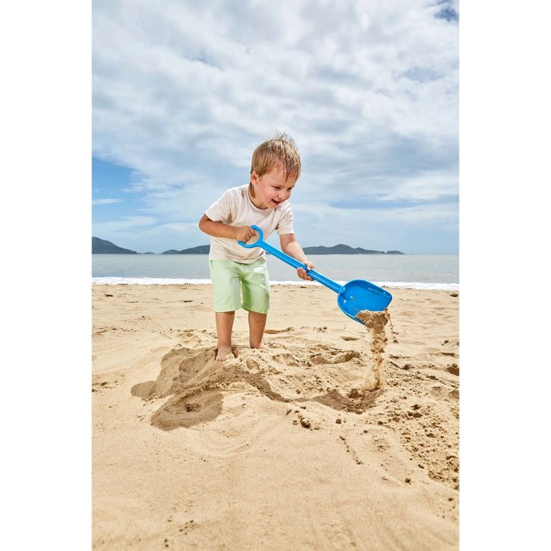 Sand Shovel - Blue Suitable for 18 months & above