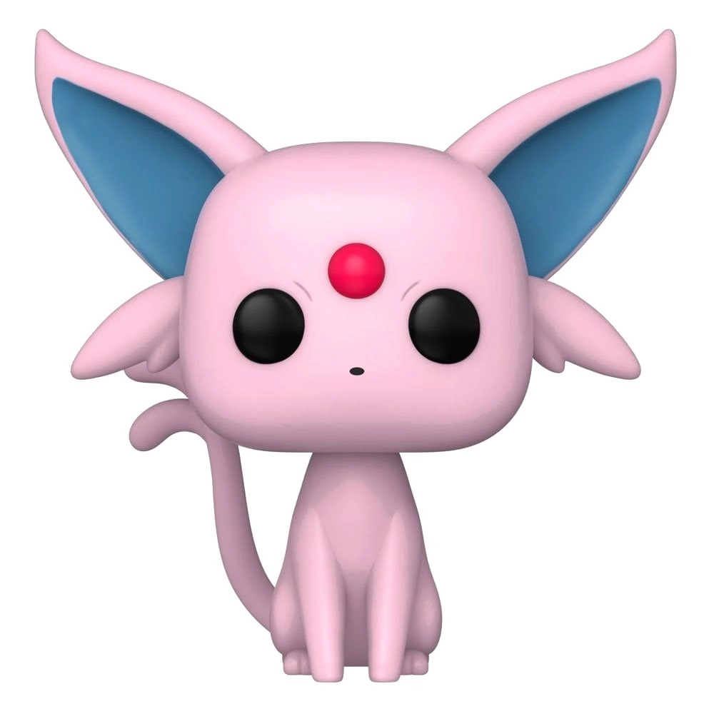 FUNKO TOYS Espeon - Pokémon - Funko Pop! (10.2 cm) (FU69076)