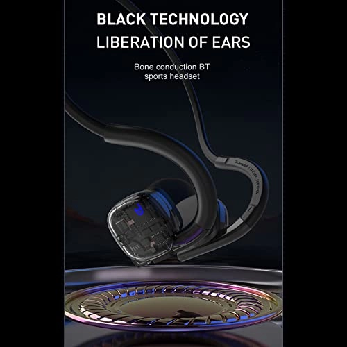 VG06 Wireless Headset