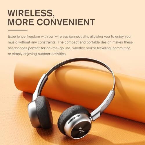 R1 Wireless Headphone