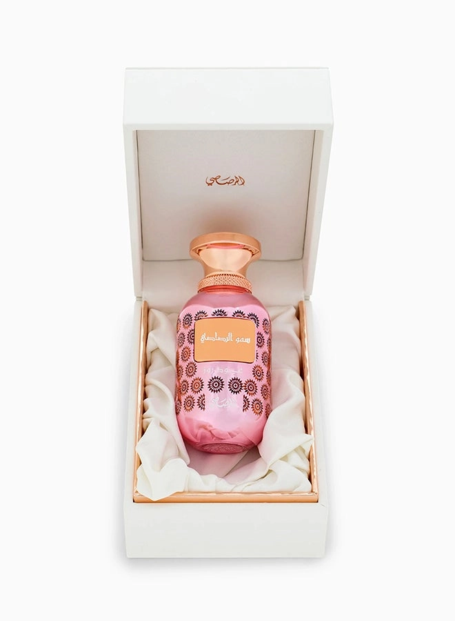 Sar Lamaan - Oud Rose Eau de Parfum 100ml