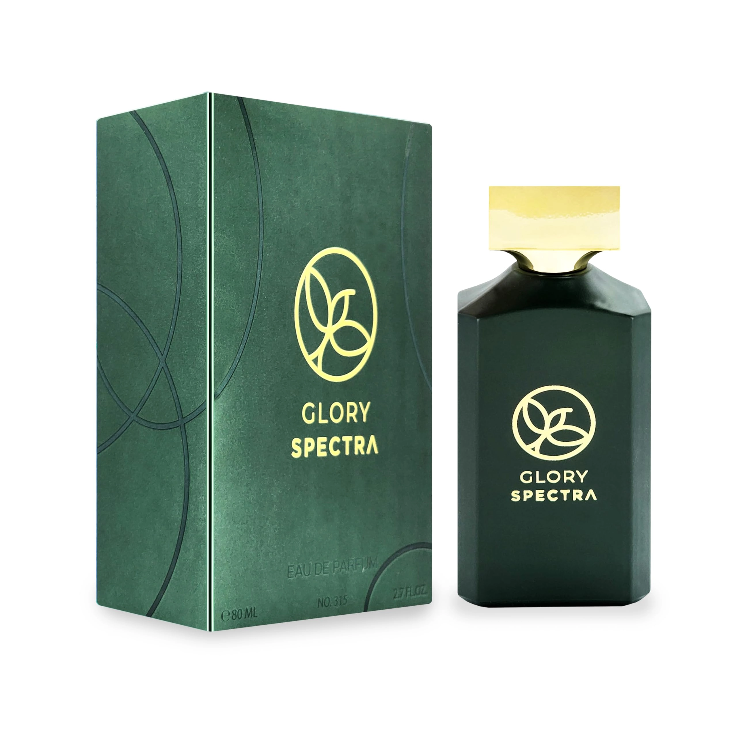 Spectra Glory Eau de Parfum 80 ml