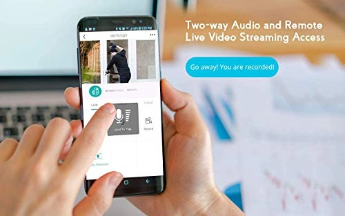 VD16XED12 - 16 Channel