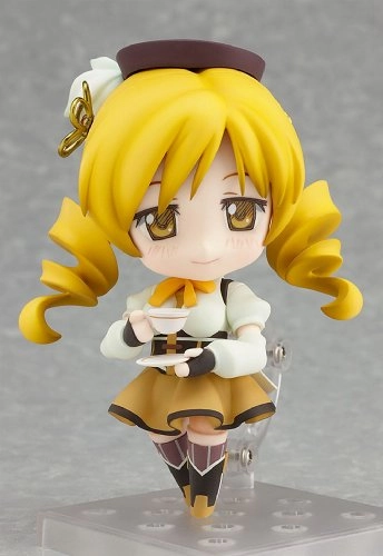 Mami Tomoe - Puella Magi Madoka Magica (183)