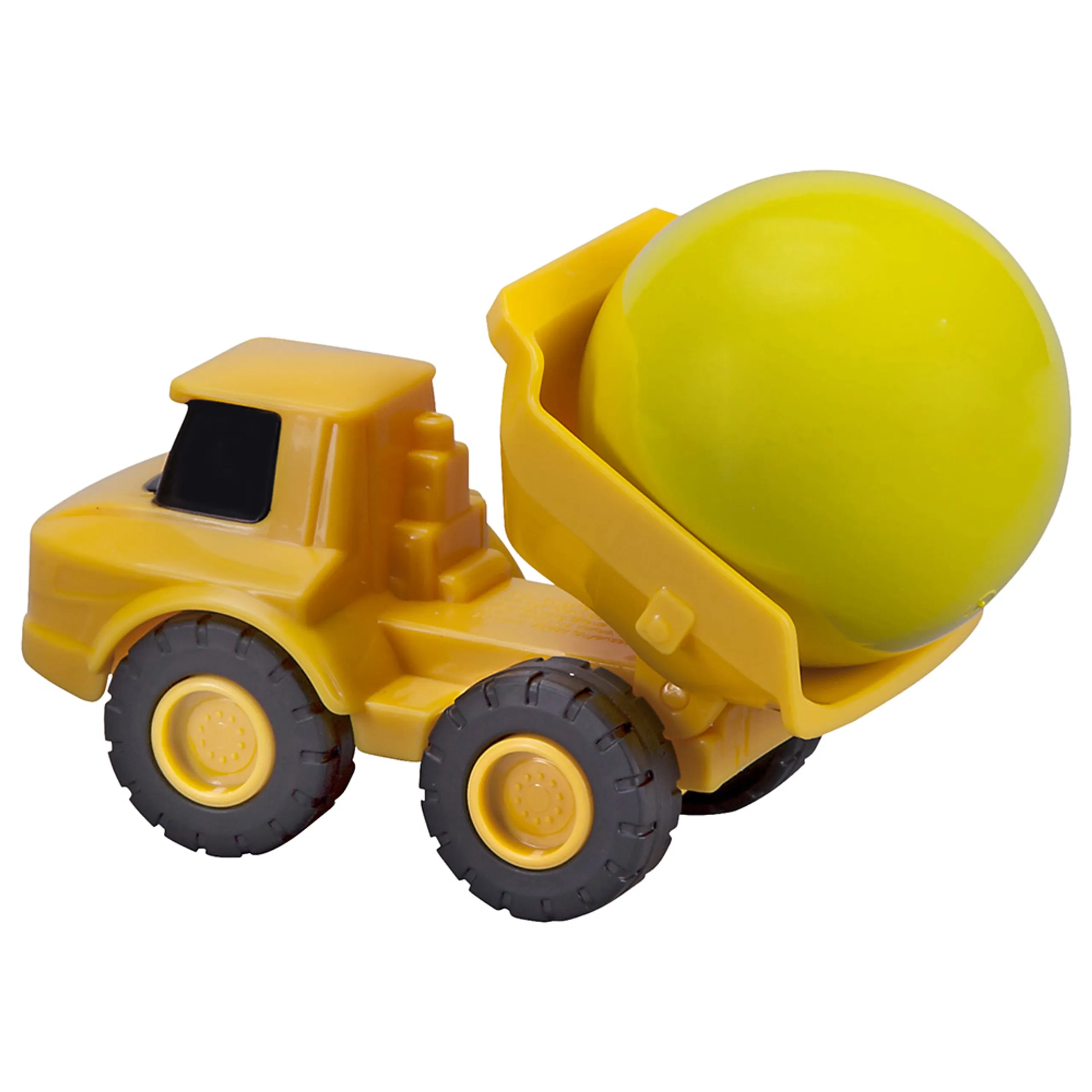 Volvo Stacking Crane - 12 to 36 months