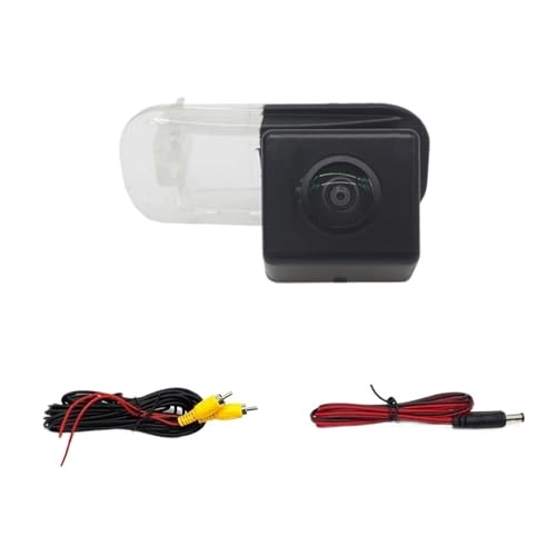 Rear view camera - Night vision 1920x1080P