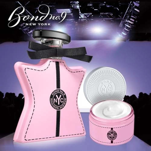 Madison Ave Eau de Parfum 1.7 Fl Oz