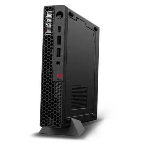 ThinkStation P3 Tiny Gen 2 - 32 GB 1 TB Intel Core Ultra 9 285 vPro