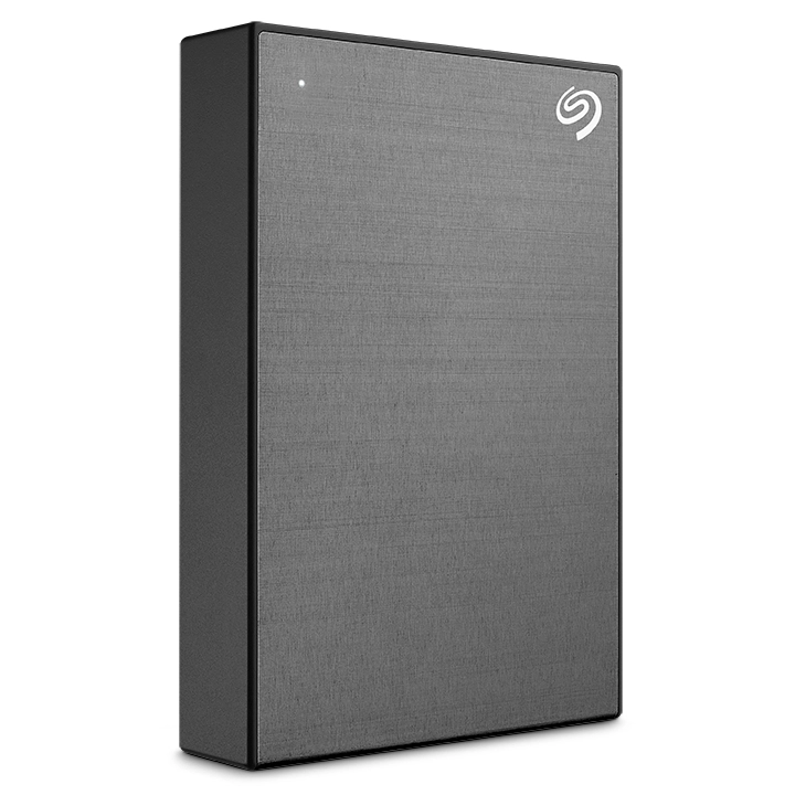 One Touch 1TB HDD