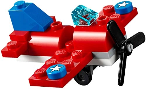 LEGO Rainbow (10401)