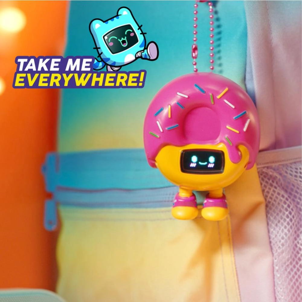 Beep Boop Mochi - Suitable for 5 years and above