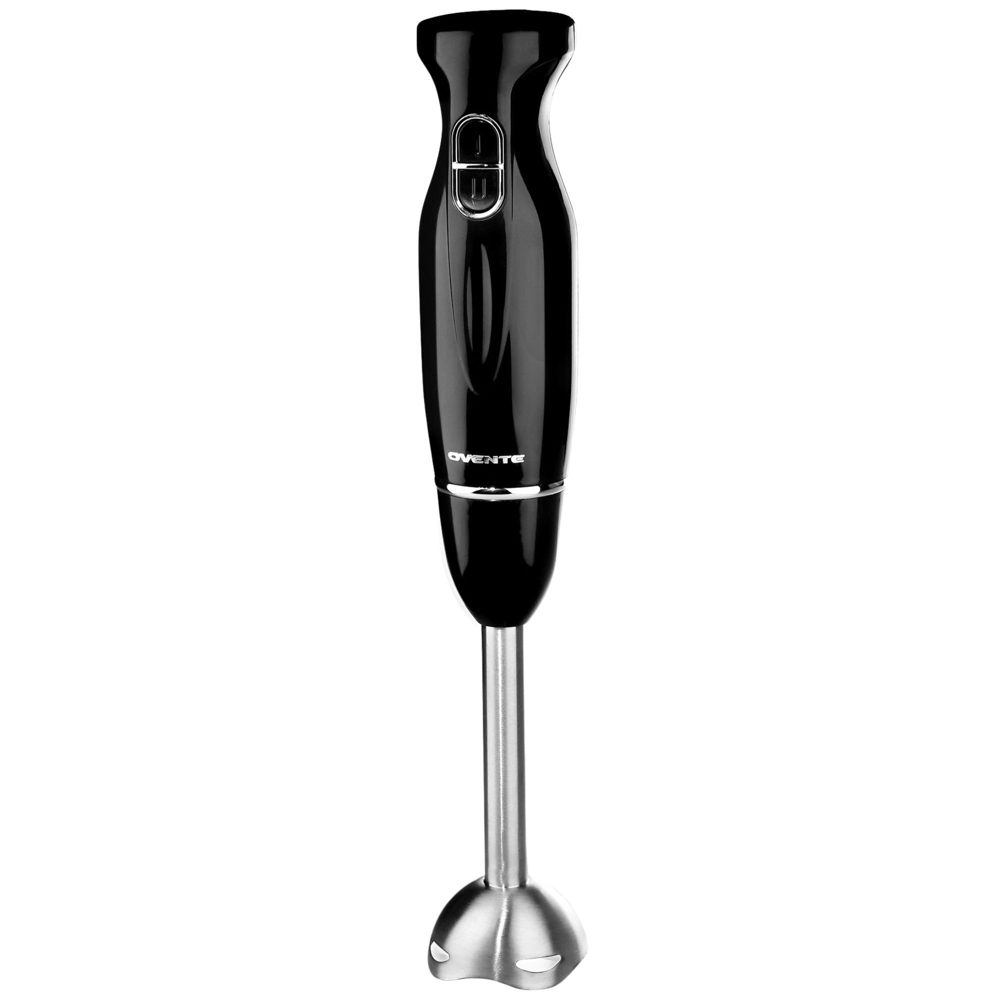 HS560B - Immersion Hand Blender 2 Speeds Stainless Steel Blades