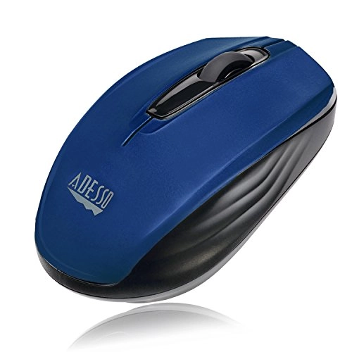 iMouse S50 Mouse - Wireless