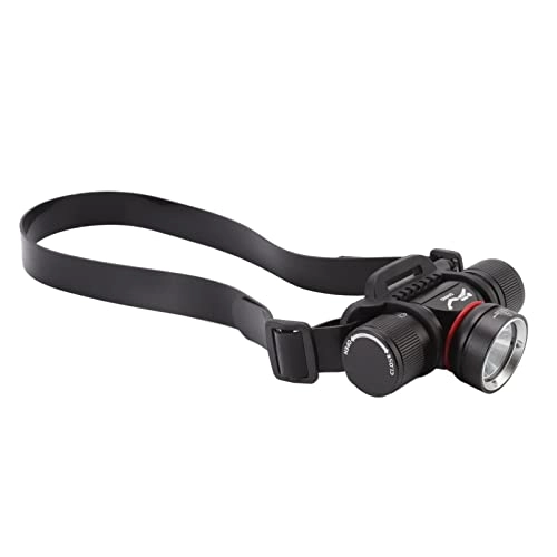 Diving Headlamp - 1000lm 10W IPX68