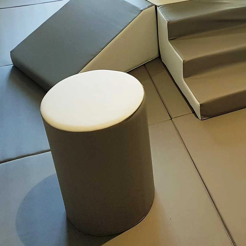 Cylinder - Suitable for 6 months & above