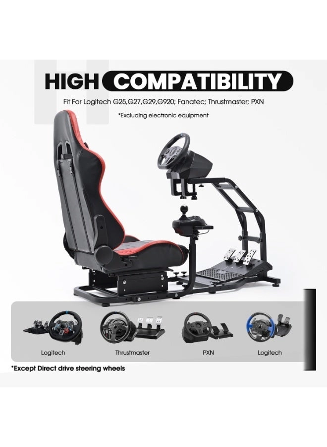 37HZJDJZY Simulator Cockpit