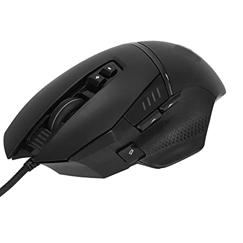 Gaming Mouse - USB
