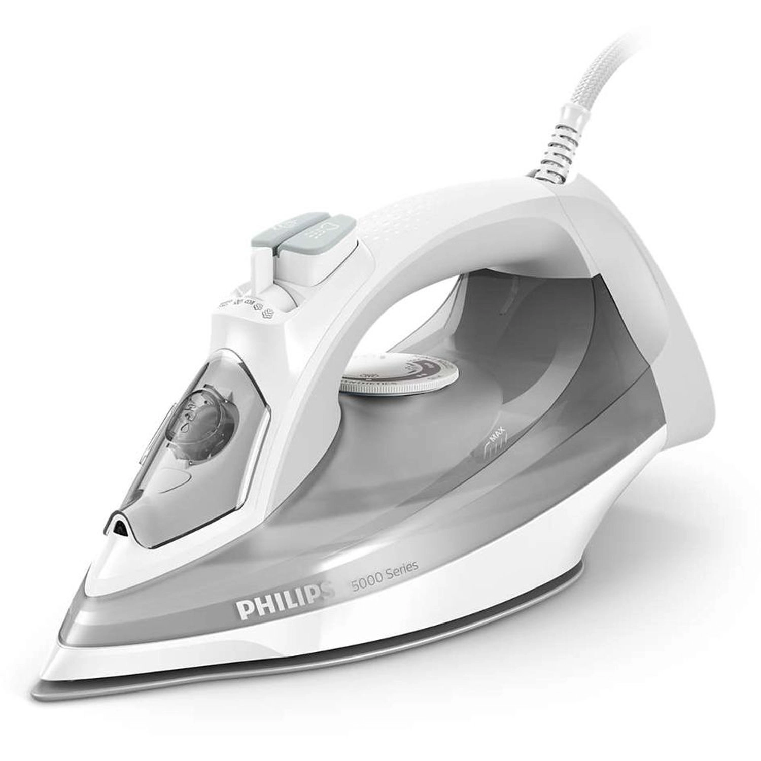 DST5010 - Steam Iron 2400 W 160 g