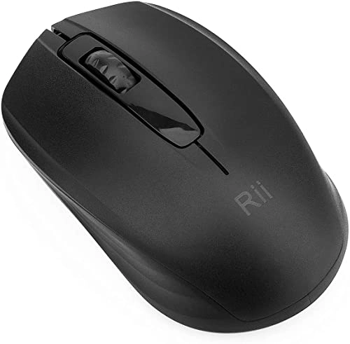 RM100 Mouse - Wireless