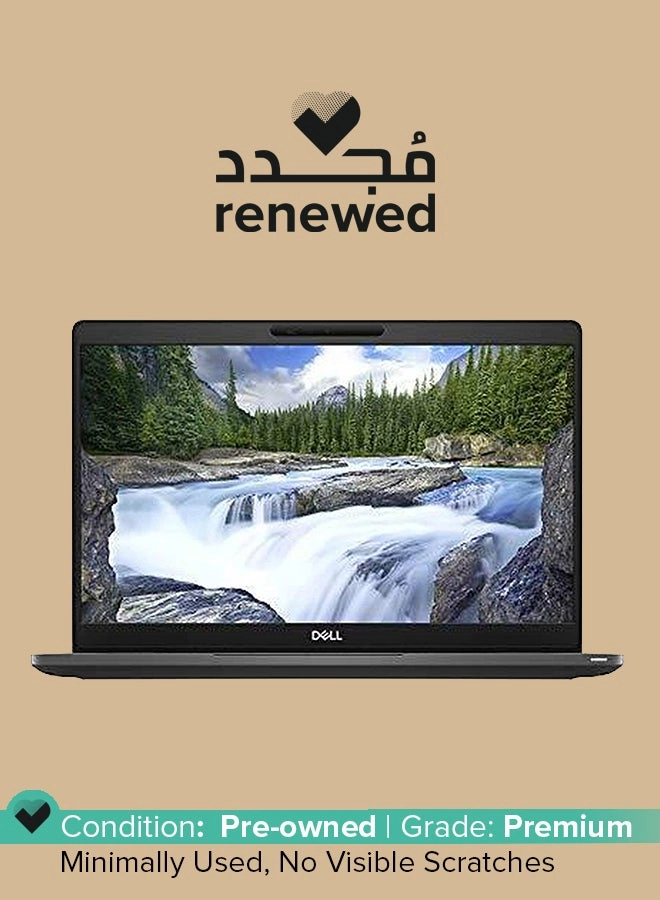 (Renewed) Latitude 5300 - 13.3'' Core i5 16GB DDR4 256GB SSD