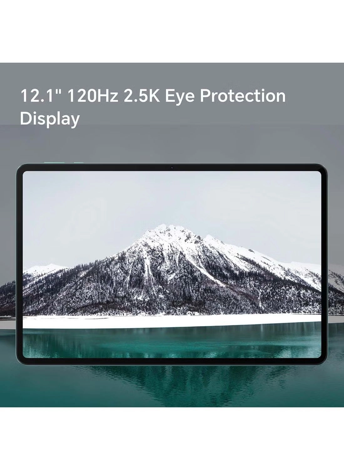 Pad 9 HEY2-W09 - 256GB 12.1"