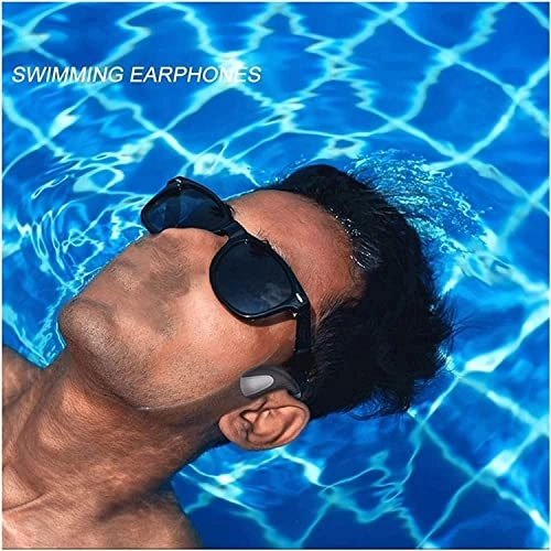 IP8 Wireless Headset