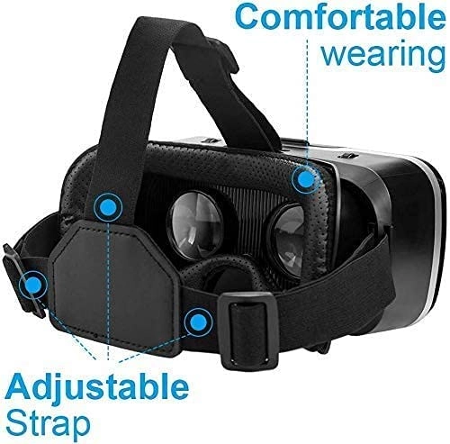VR Smart Glasses