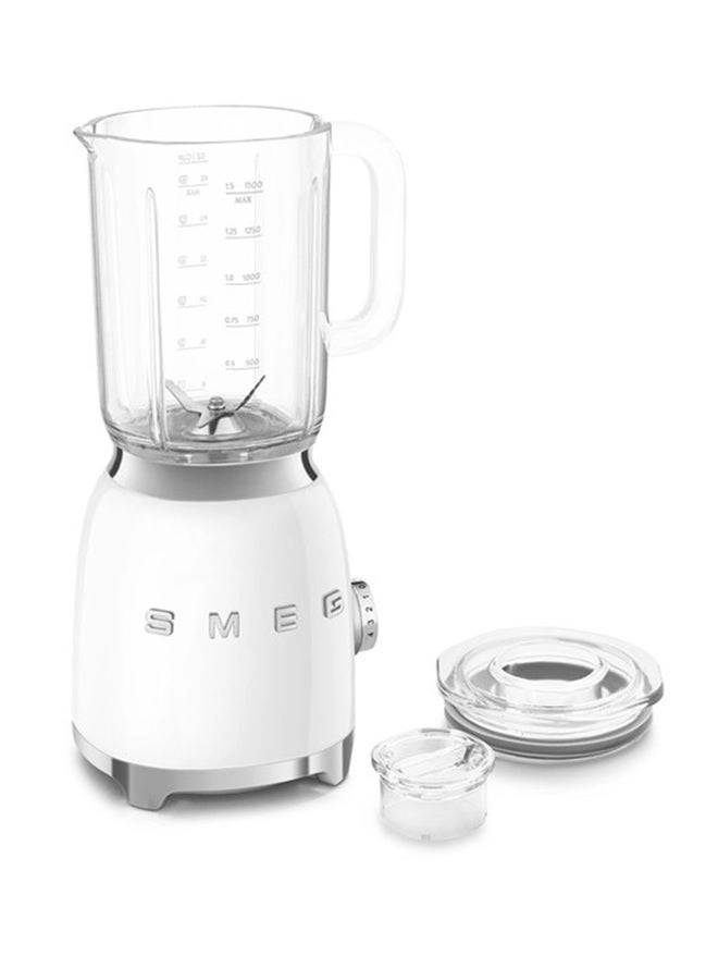 50's Retro Style Blender - 600 W