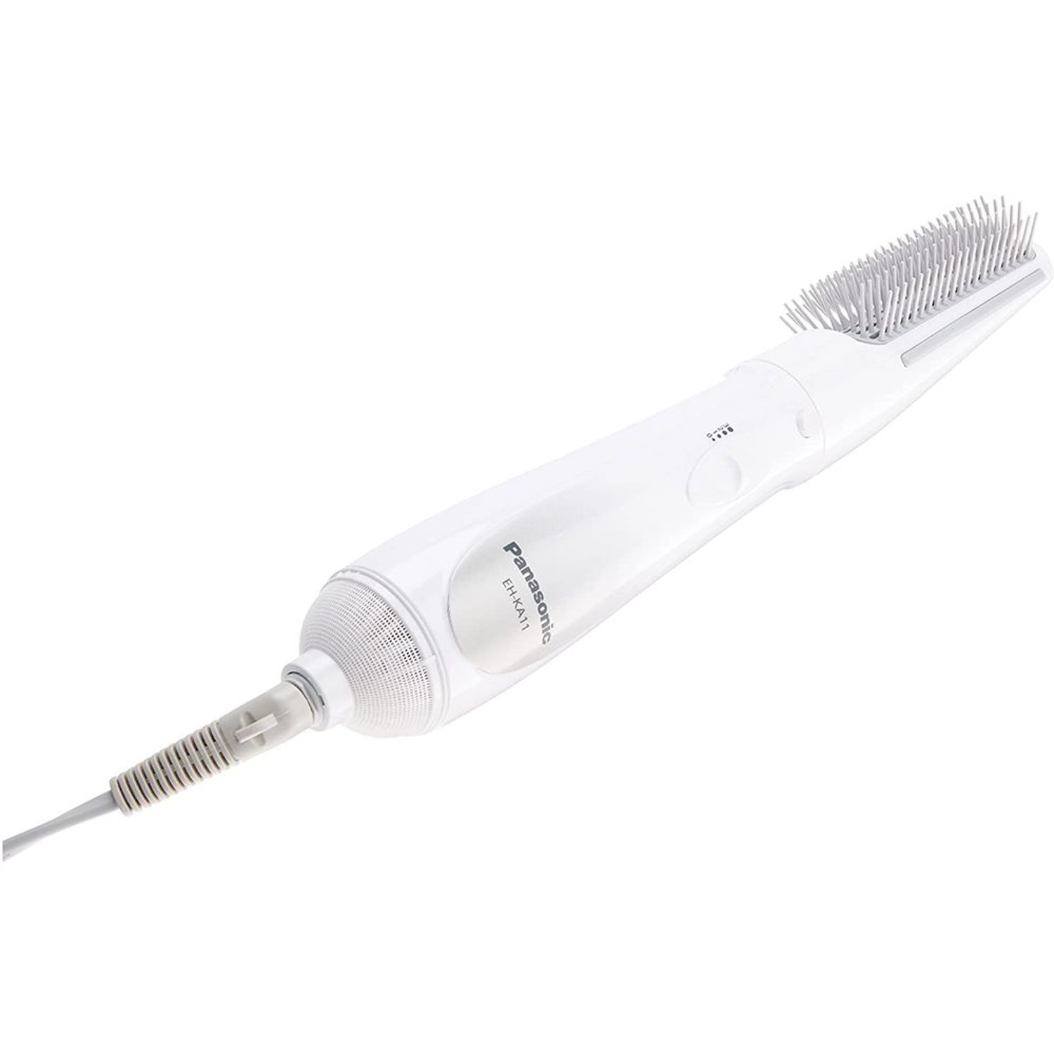 Panasonic EHKA11 - Hair Styler White 3 heat