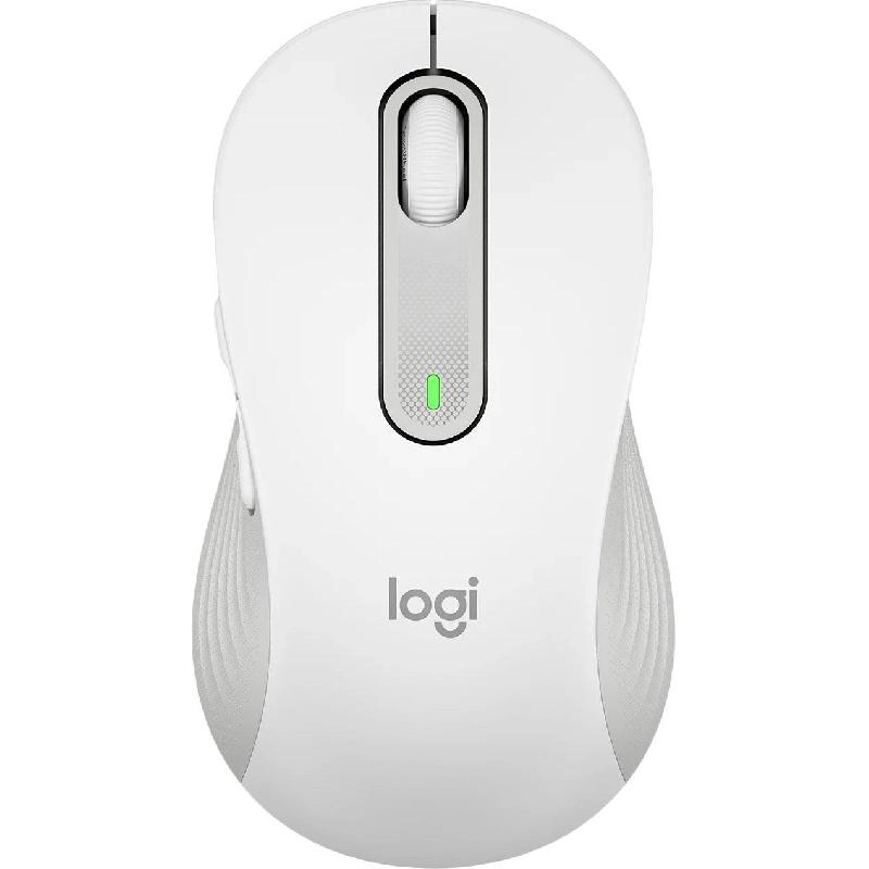 M650 Signature Mouse - Wireless