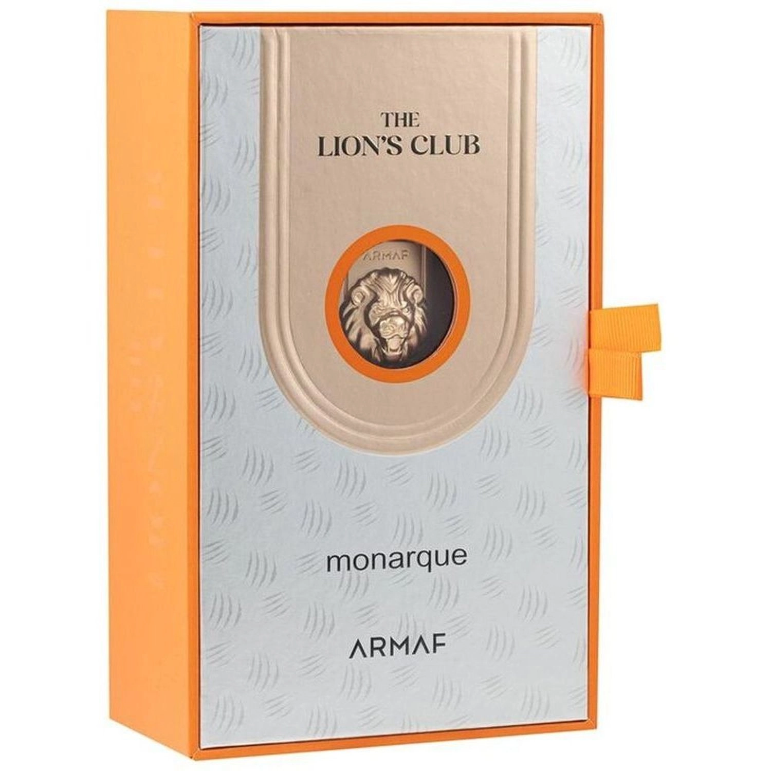 The Lions Club Monarque Eau de Parfum 100 ml