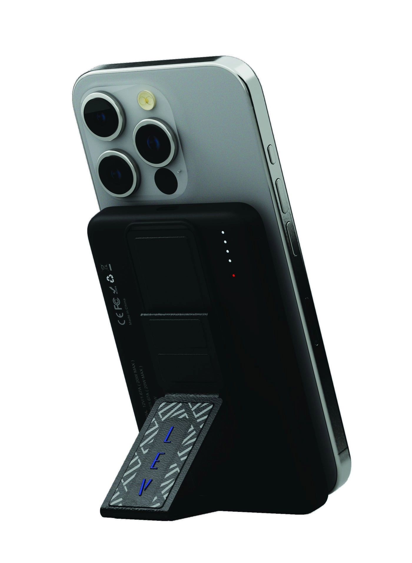 Seoul - 5000mAh 20W