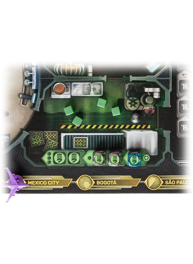 Pandemic Rapid Response