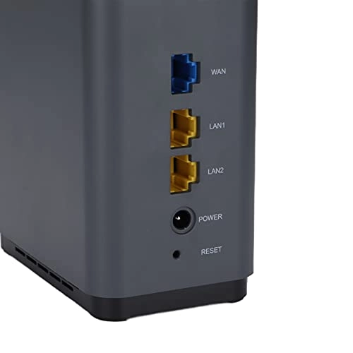 EP-AX1800 - 1200Mbps WiFi 6