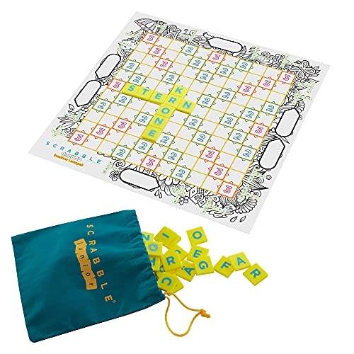 Scrabble Junior