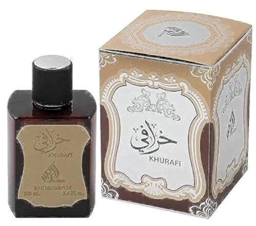 Khurafi Eau de Parfum 100 ml