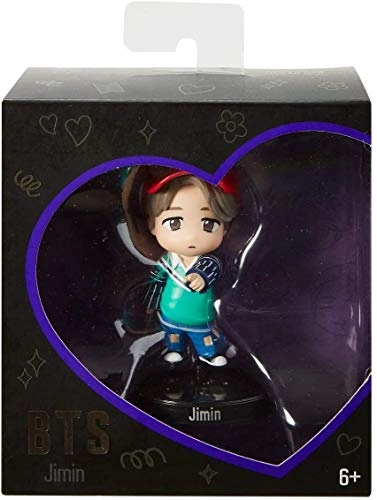 Jimin - BTS - 1 piece (8 cm)