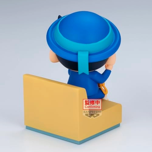 Kazama-Kun - Figure 15+ years 1 pcs