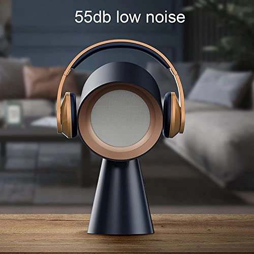 Mini Desktop Cooker Hood - 2 Cubic Meters Per Minute