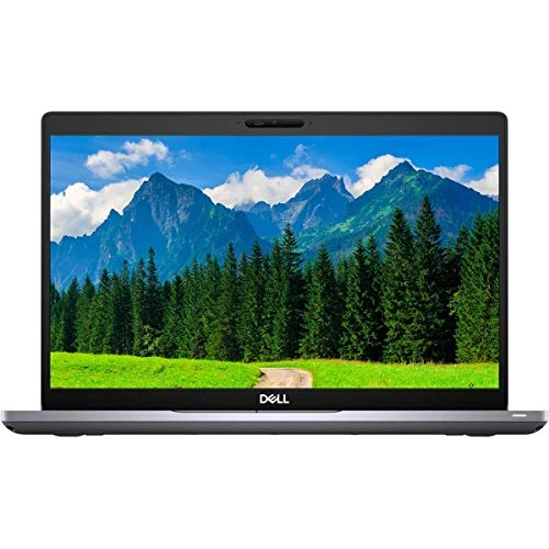 Latitude 5410 - 14'' i5-10210U 16GB DDR4 256GB SSD