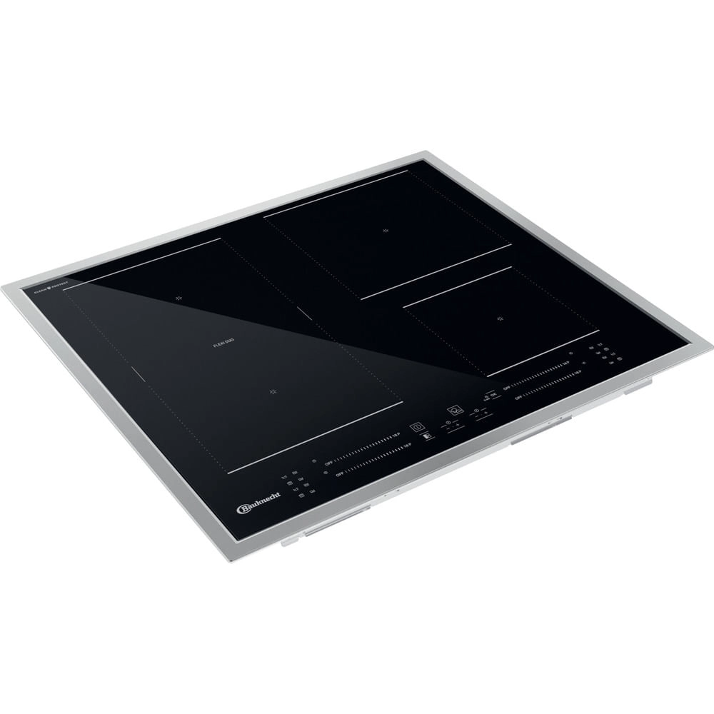 BS 5760C CPFT Induction hob