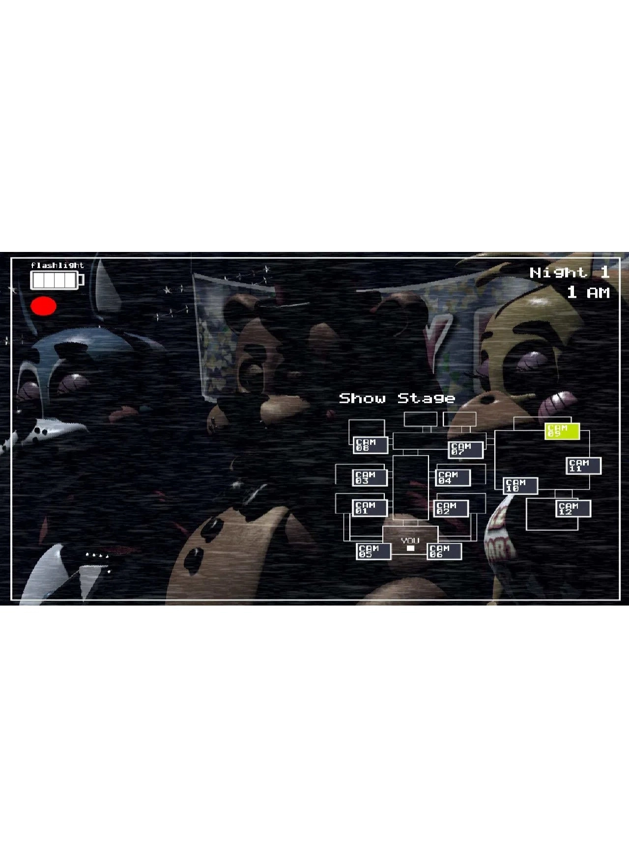 Five Nights at Freddy's: Core Collection | Nintendo Switch