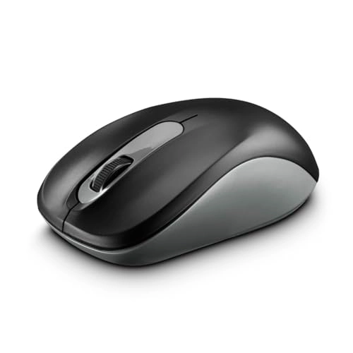 AMW-200 Optical Mouse - Wireless