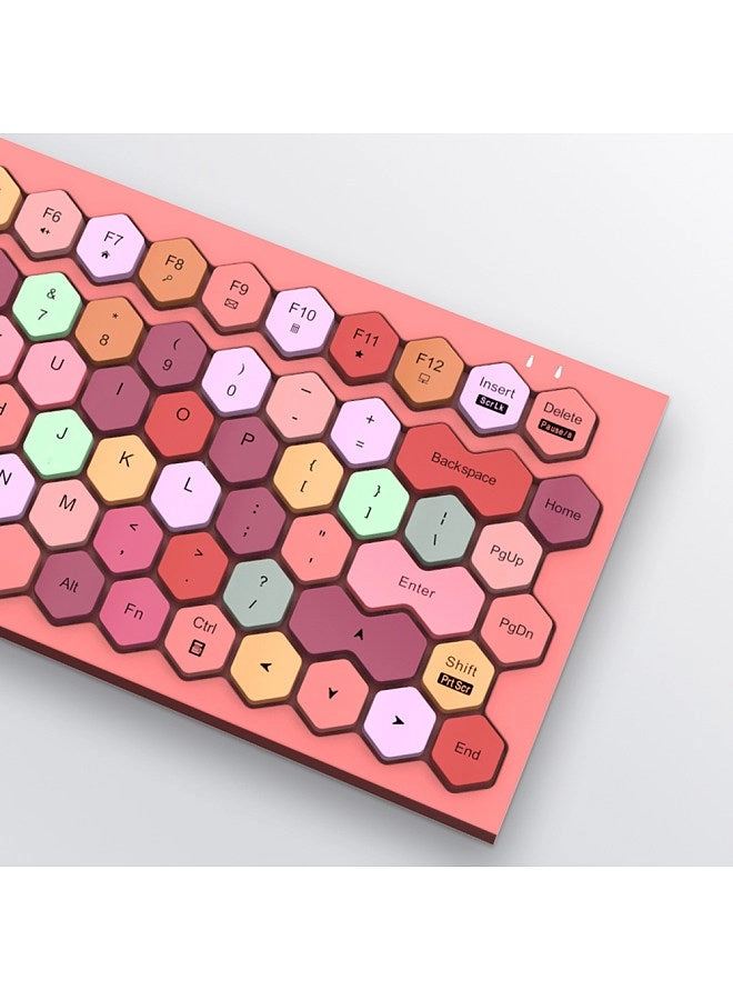 Phoenix Bluetooth Keyboard (English)