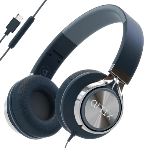CL750 Wired Headphone