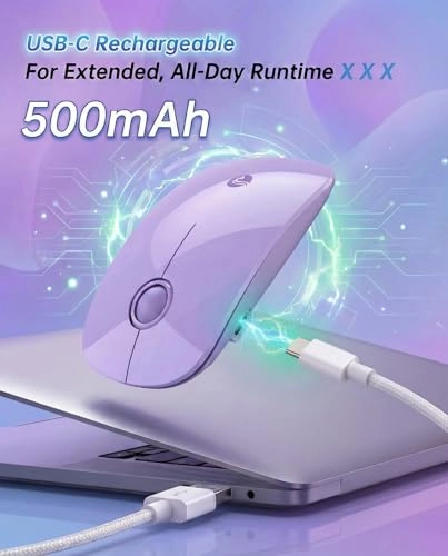 R306 PRO Mouse - Wireless