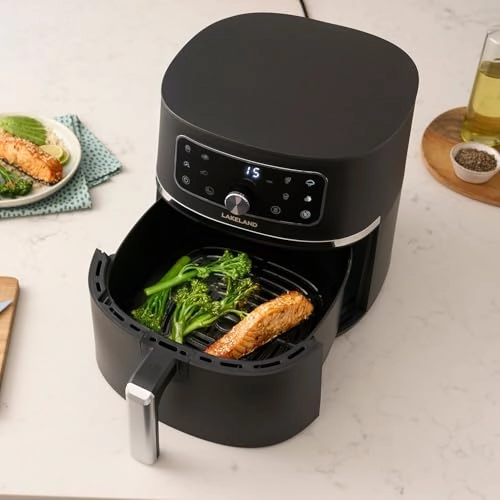 Air Fryer 28208